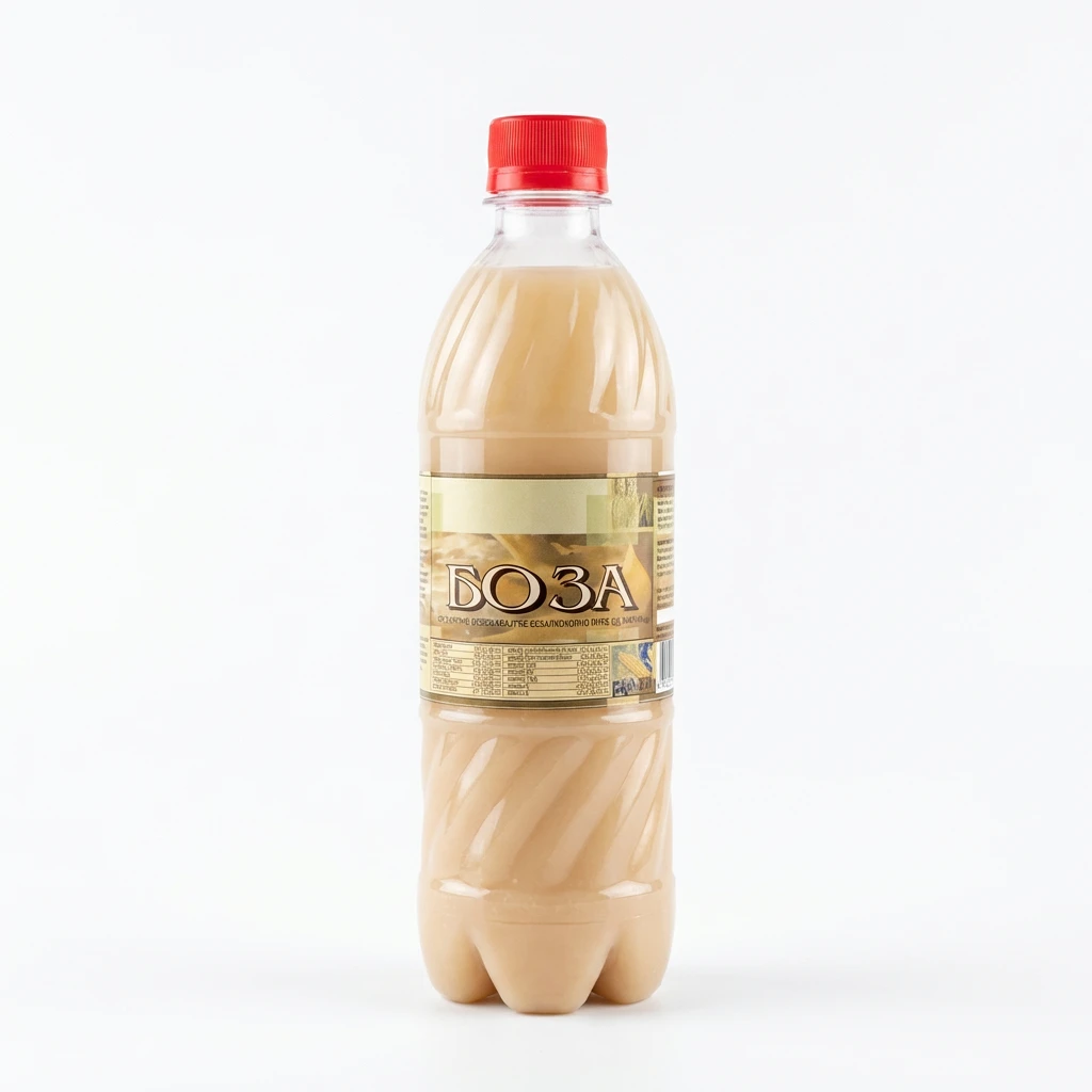 Boza 500 ml biotacka prodavnica zdrave hrane
