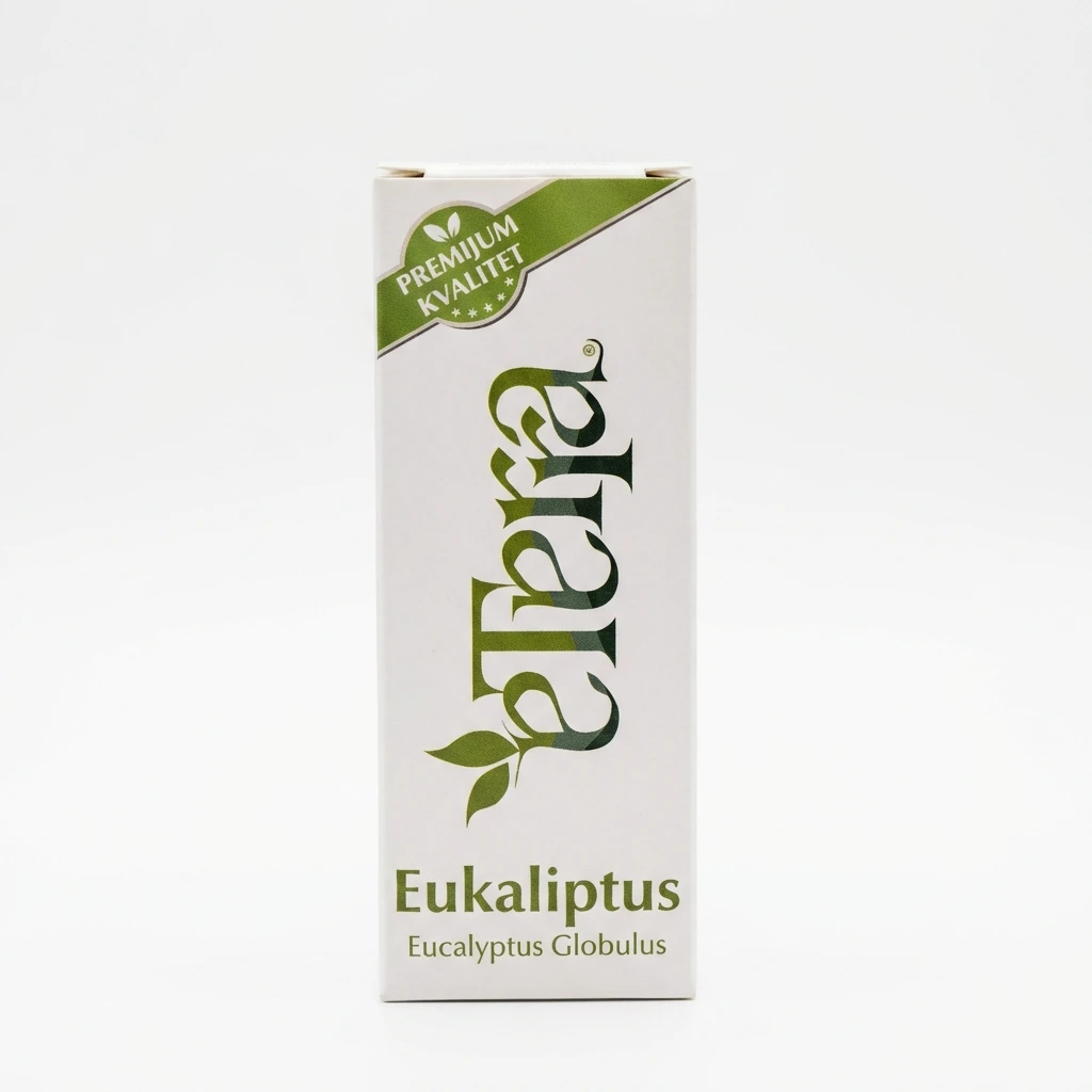 Eukaliptus ulje 30 ml Eterra biotacka prodavnica zdrave hrane