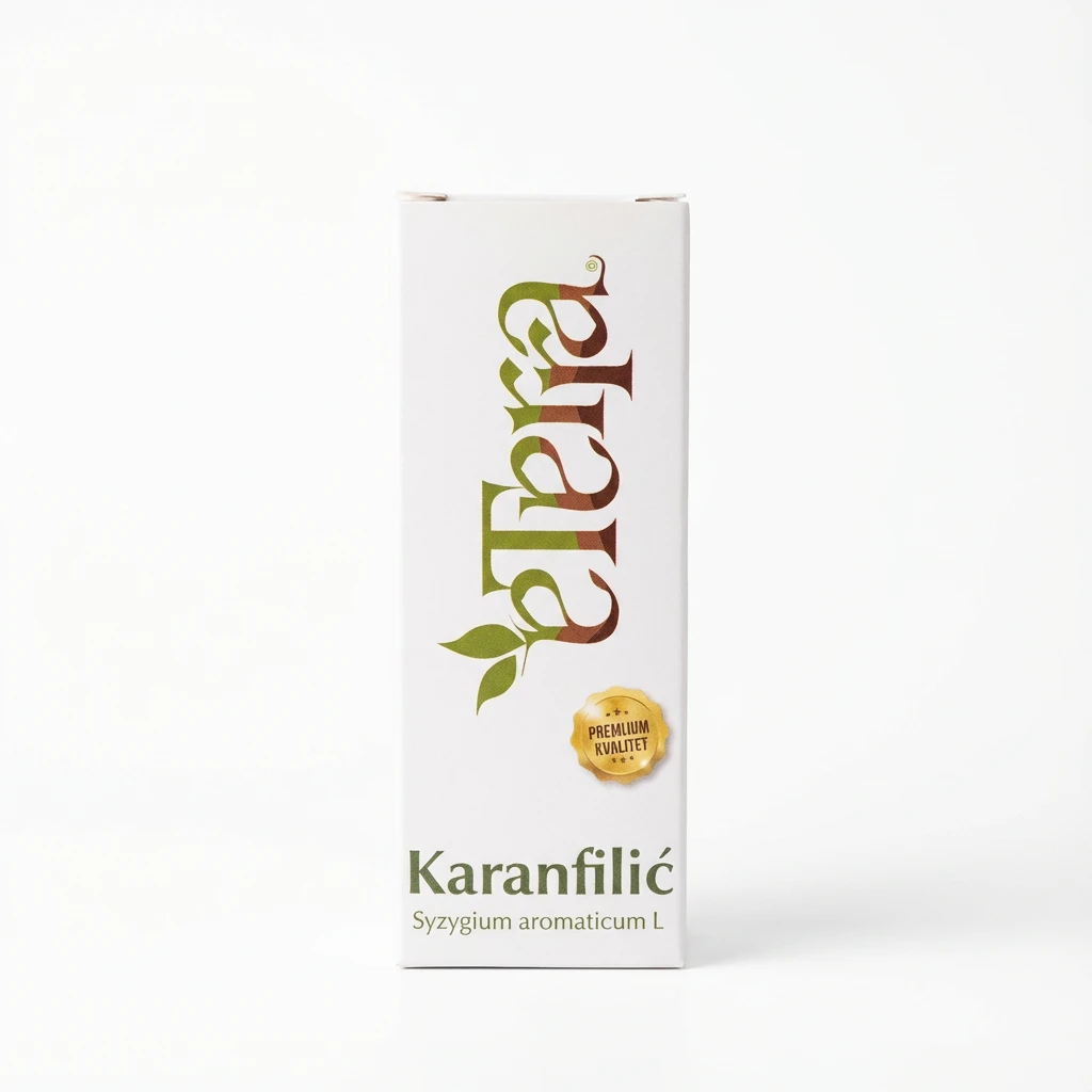 Karanfilić ulje 30 ml Eterra biotacka prodavnica zdrave hrane