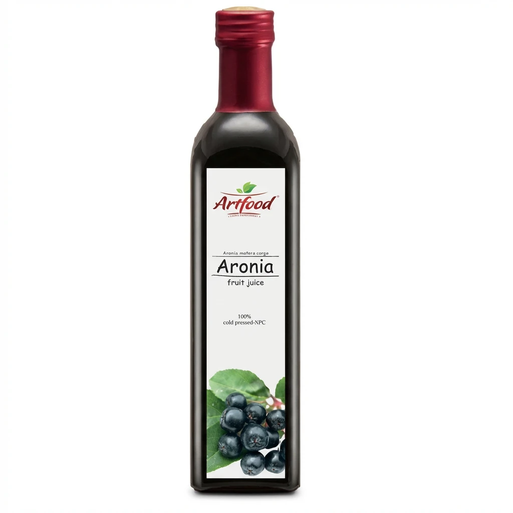 Matični sok od aronije 500 ml Artfood biotacka prodavnica zdrave hrane
