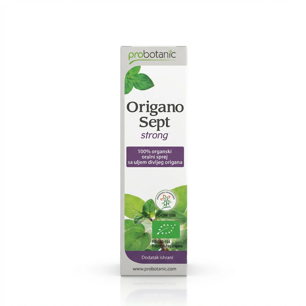 Origano sept 30 ml Probotanic biotacka prodavnica zdrave hrane