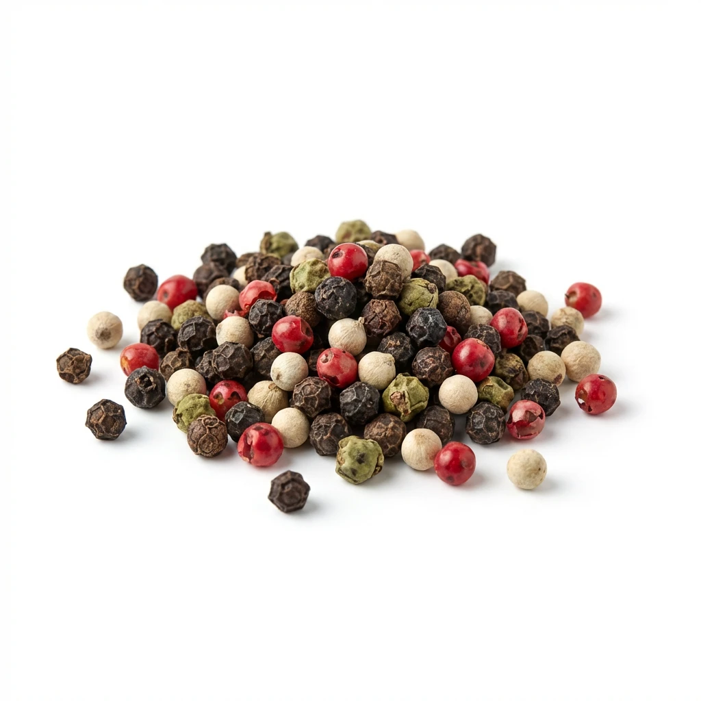 Šareni biber u zrnu Rinfuz biotacka prodavnica zdrave hrane