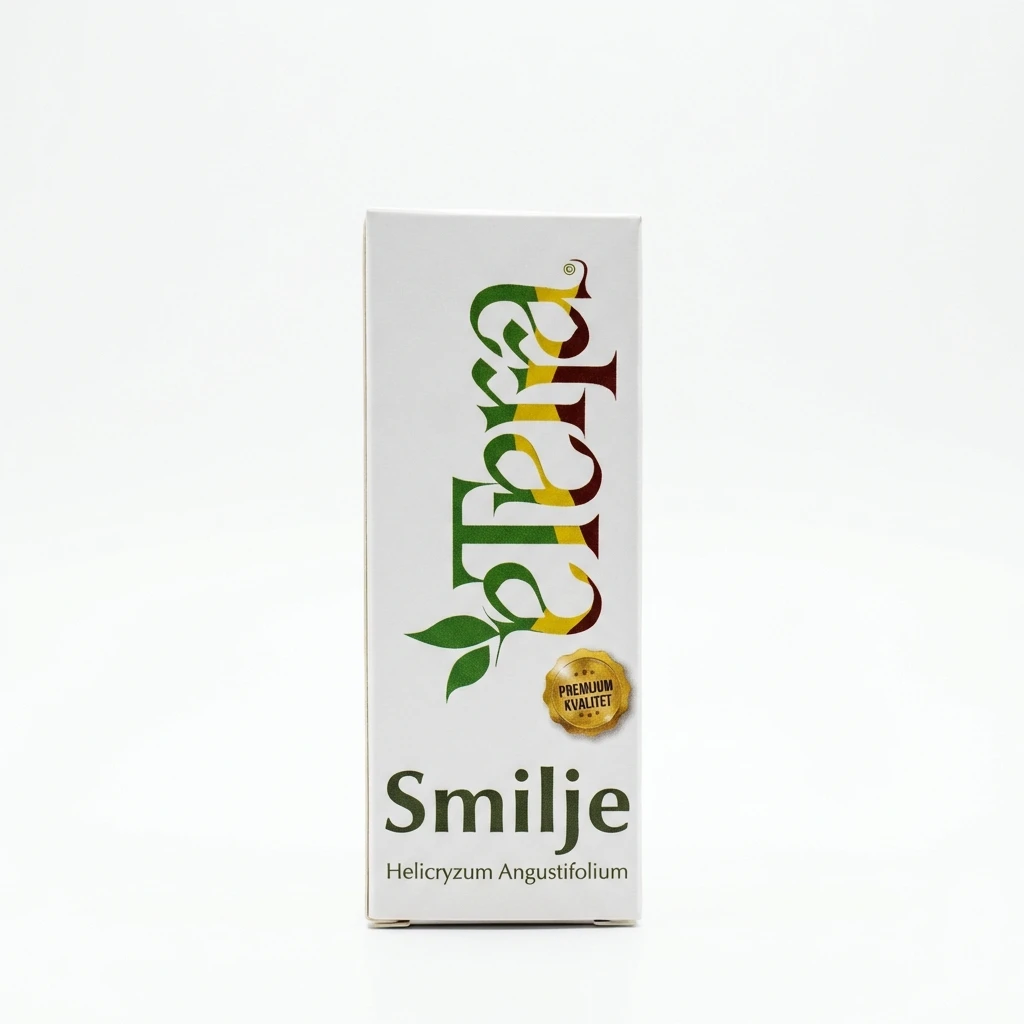 Ulje od smilja 10 ml Eterra biotacka prodavnica zdrave hrane