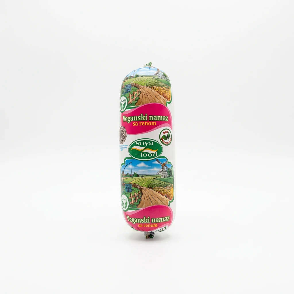 Tofu namaz sa renom 150 g Soya Food biotacka prodavnica zdrave hrane