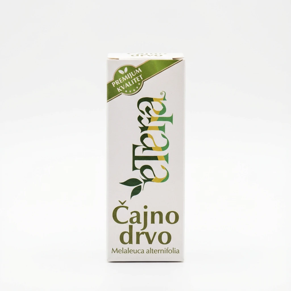 Ulje čajevca (čajno drvo) 30 ml Eterra biotacka prodavnica zdrave hrane