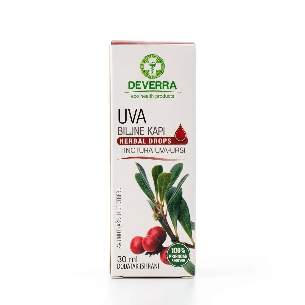 Uva kapi 30 ml Deverra biotacka prodavnica zdrave hrane