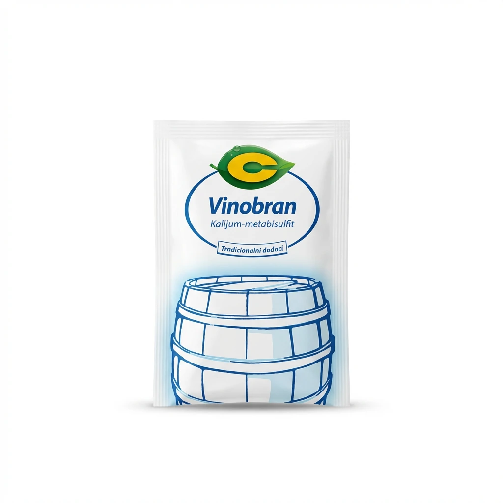 Vinobran 10 g C biotacka prodavnica zdrave hrane