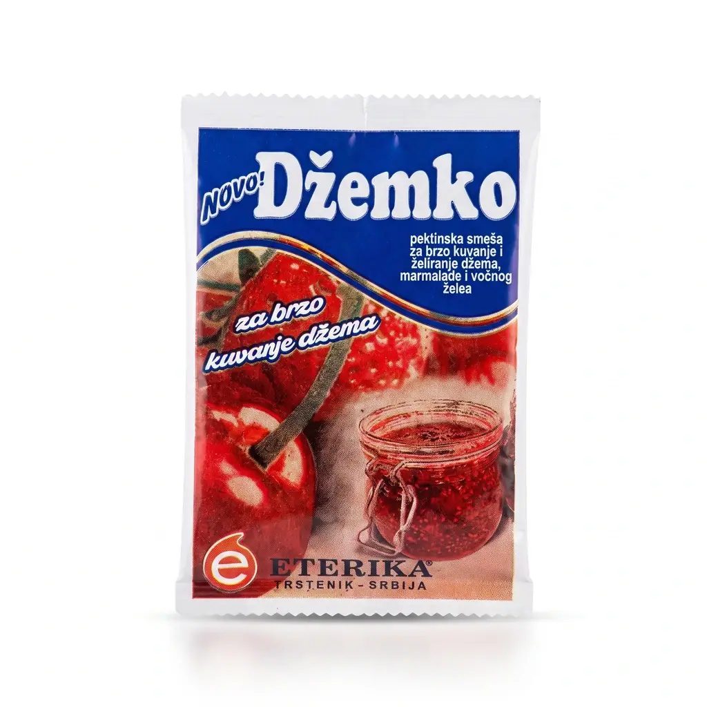 Džemko 25 g Eterika biotacka prodavnica zdrave hrane