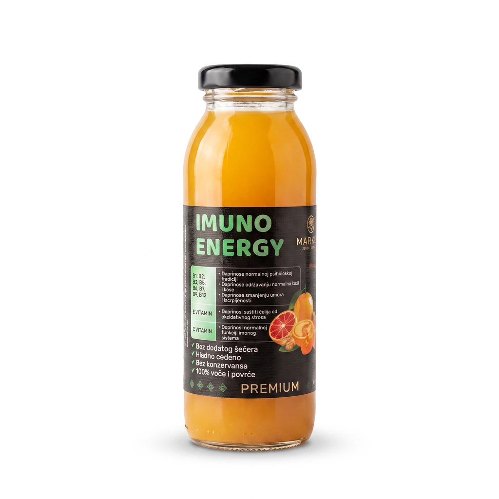 Imuno Energy sok 250 ml Marella biotacka prodavnica zdrave hrane