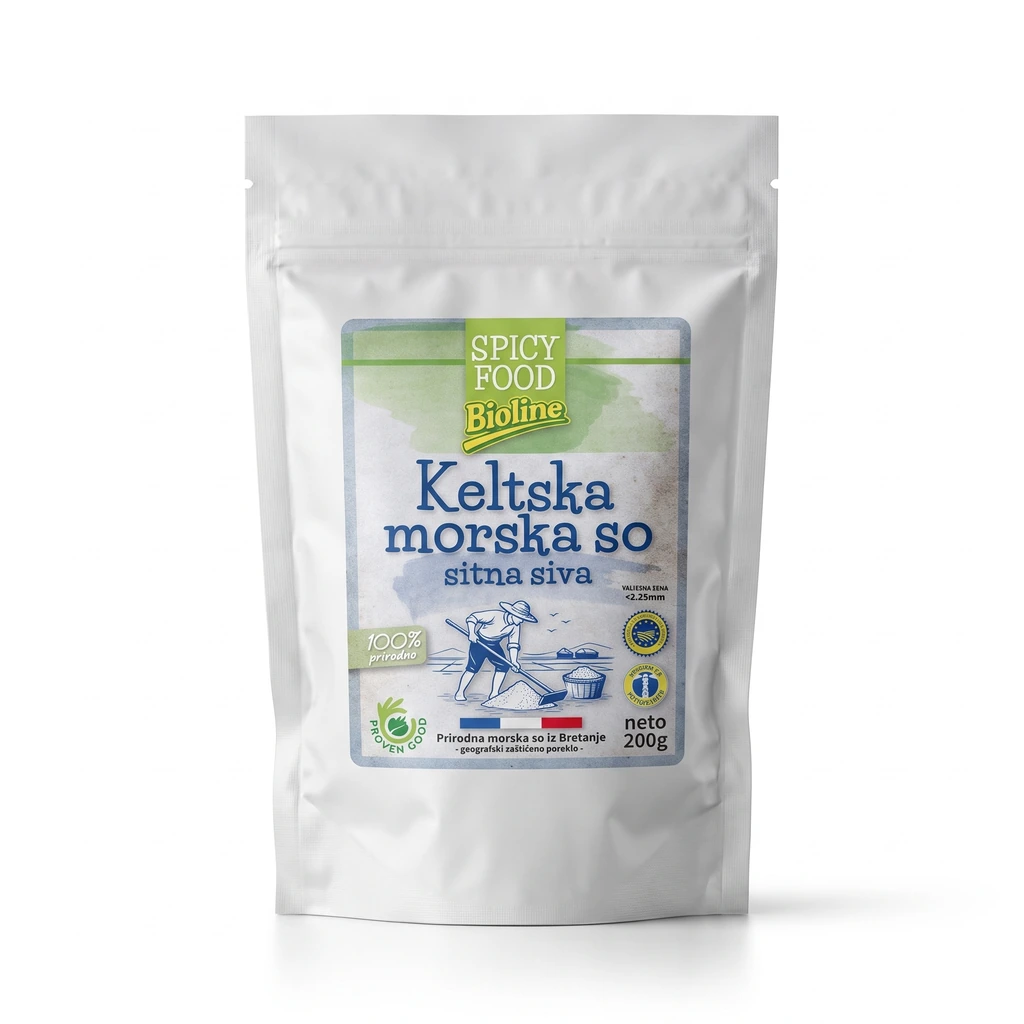 Keltska so 200 g Bioline biotacka prodavnica zdrave hrane