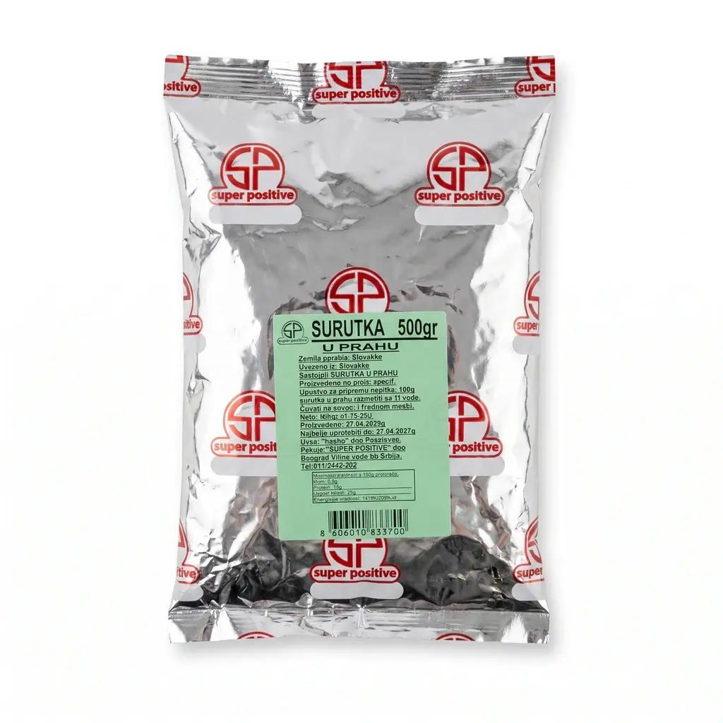 Surutka u prahu 500 g biotacka prodavnica zdrave hrane